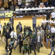 Illustration for article titled Seven Players Ejected As Texas Knocks Off Baylor